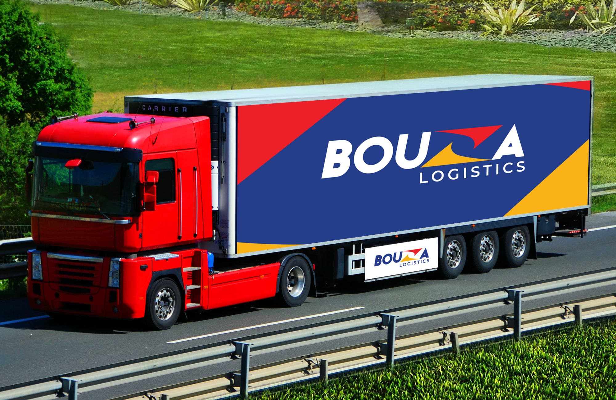 Bouza Group Operations